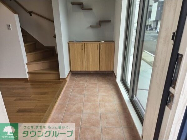 カッツェカヤバの物件内観写真